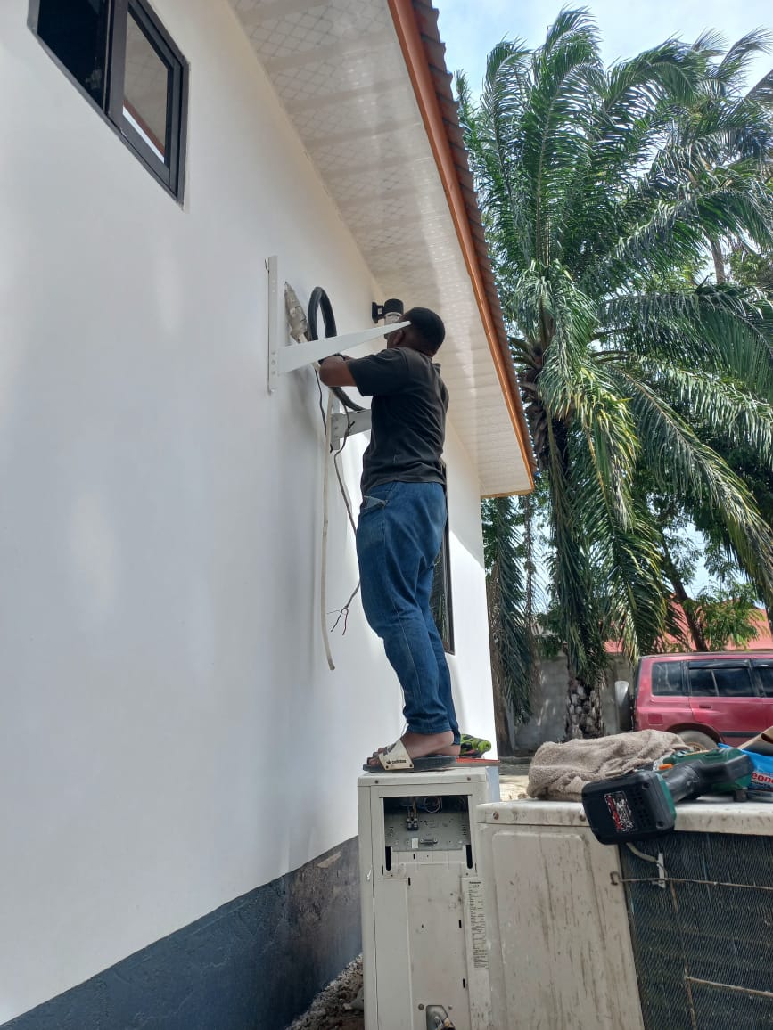 Professional Electrical Services