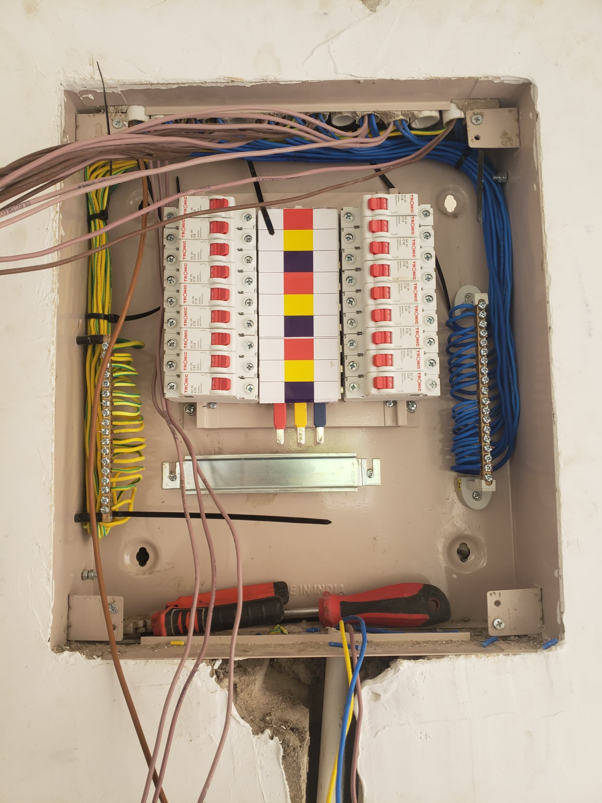 CCTV & Advanced Security