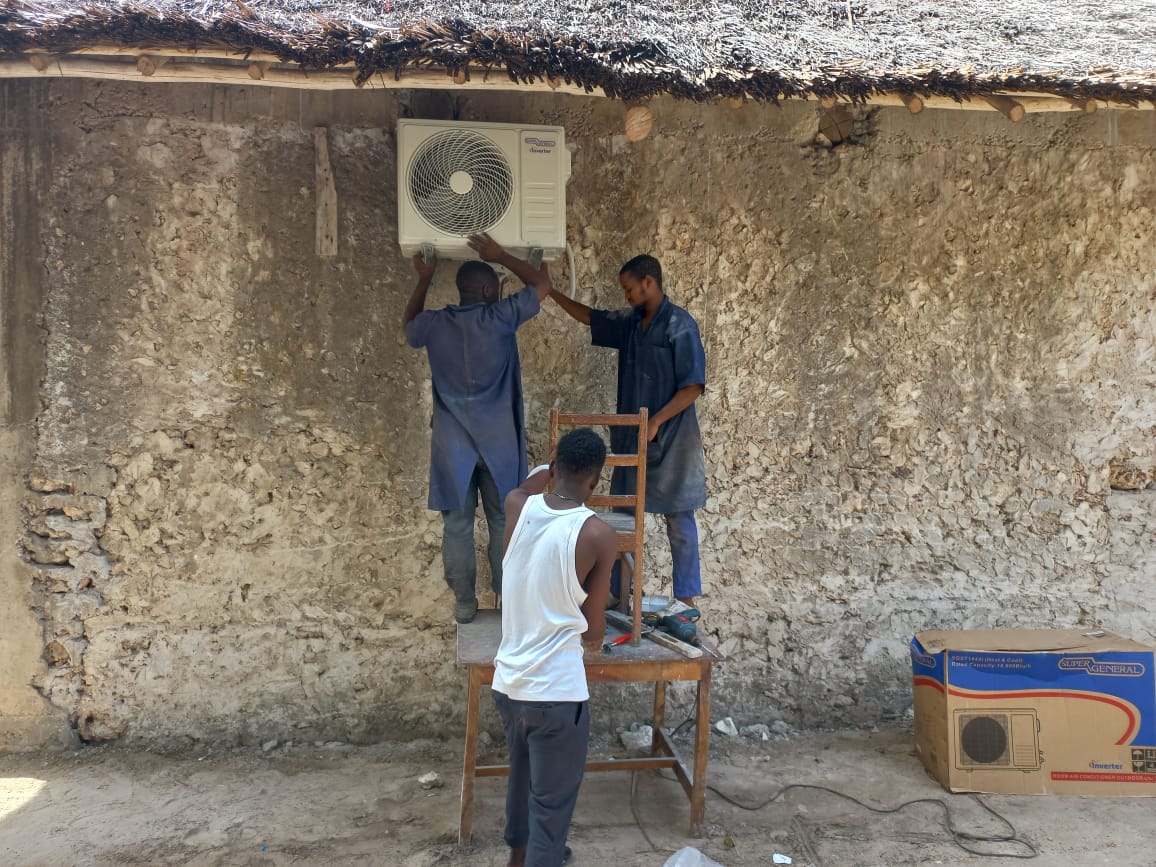 Electric Fencing Solutions