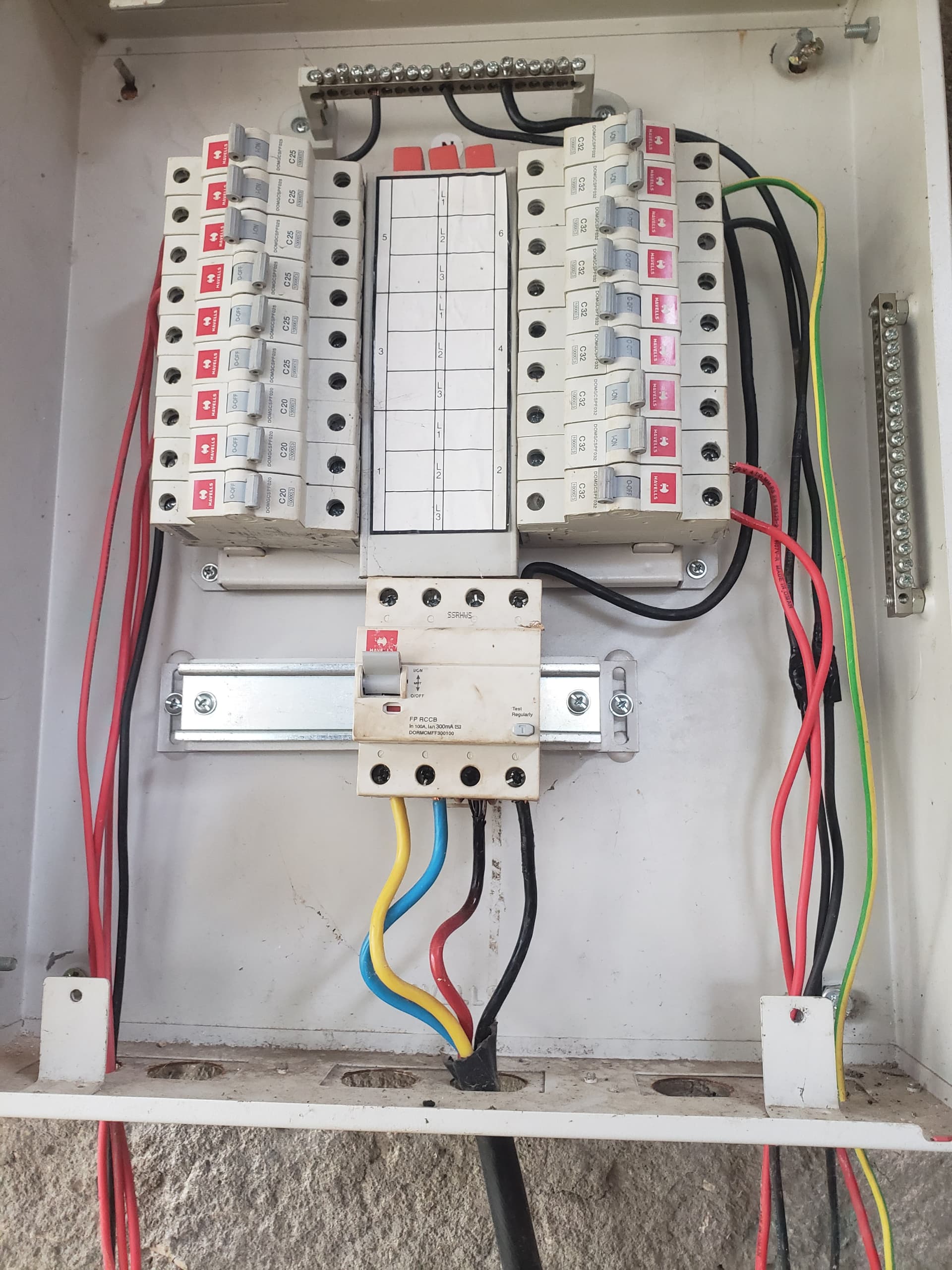 Professional Electrical Services