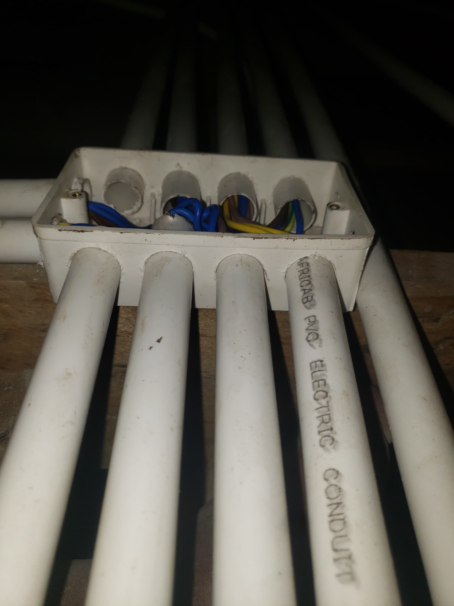 Qualified Electrical Technicians