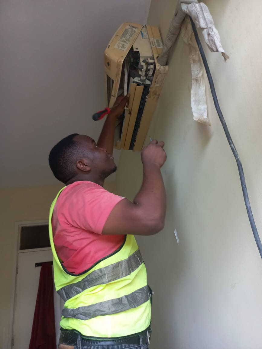 Fast AC Repair Services